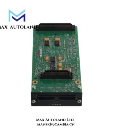 Boards&Turbine Control GE DS200ADMAH1A Digital Analog Module