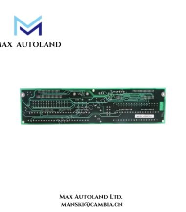 Boards&Turbine Control GE DS200CTBAG1A Analog Termination Module (1)