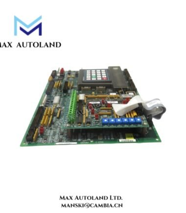 Boards&Turbine Control GE DS200LDCCH1ANA LAN Communications Board (1)