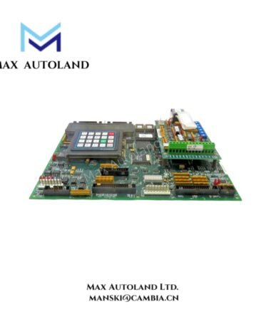 Boards&Turbine Control GE DS200LDCCH1ANA LAN Communications Board