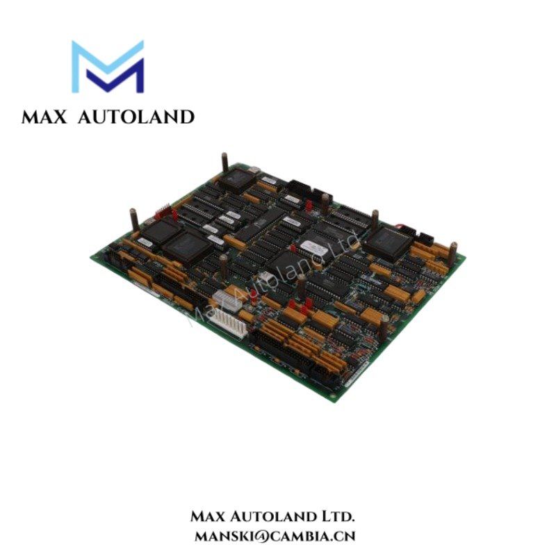 Boards&Turbine Control GE DS200SDCCG1A Drive Control Card (2)
