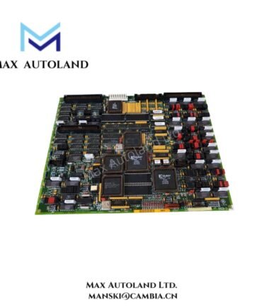 Boards&Turbine Control GE DS200TCCBG3B PCB Common Extended Analog IO Board