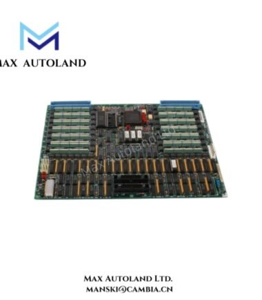Boards&Turbine Control GE DS200TCDAG1A Digital I/O Board