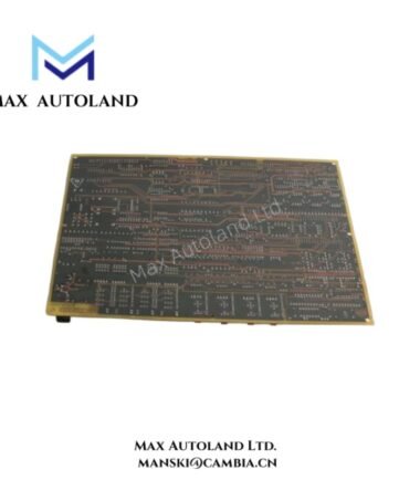 Boards&Turbine Control GE DS200TCQCG1BJF Analog IO Expander Board (2)