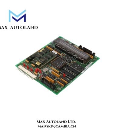 Boards&Turbine Control GE LAN Communication Card DS200SLCCG3A