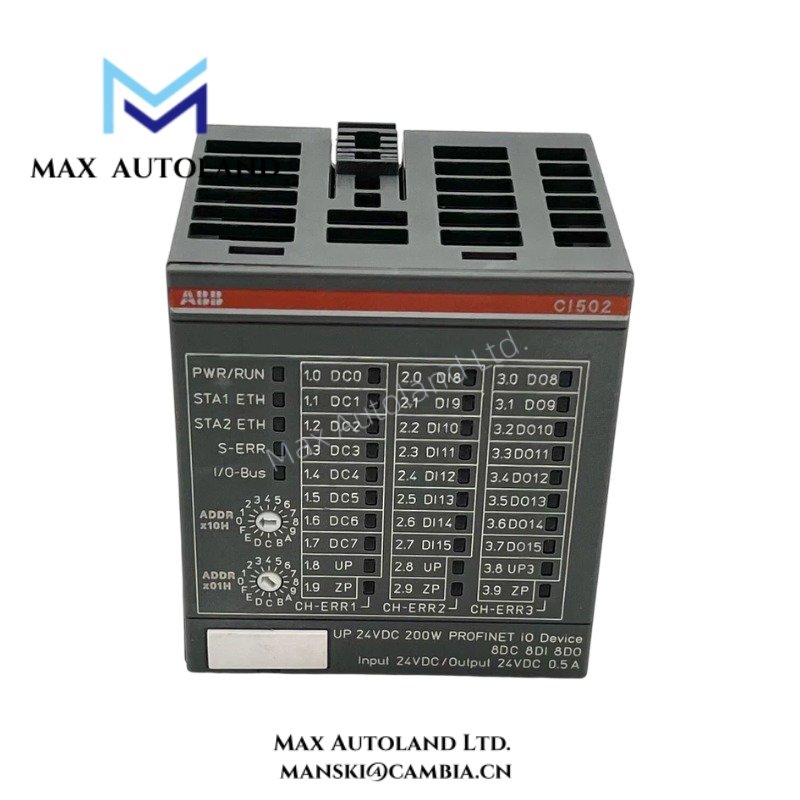 CI502-PNIO 1SAP220700R0001 (3)