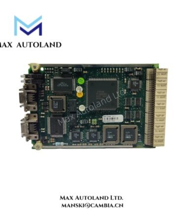 CI522A 3BSE018283R0001 (2)
