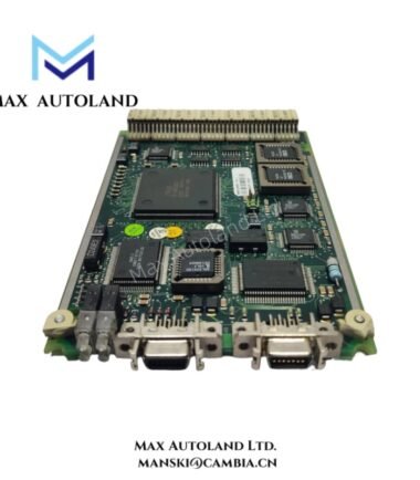 ABB Advant OCS/800xA CI522A 3BSE018283R0001 Advant AF100 Interface