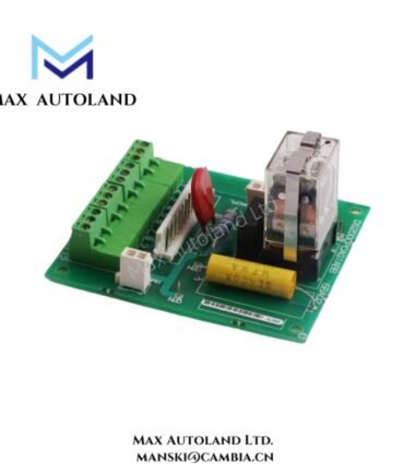 Contactor Pilot Board GE Boards&Turbine Control DS200CPCAG1A