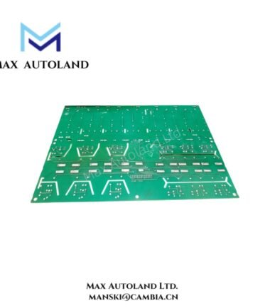 DS200PCCAG6ACB GE Boards&Turbine Control Power Connect Card (1)