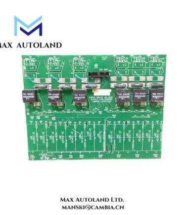DS200PCCAG6ACB GE Boards&Turbine Control Power Connect Card