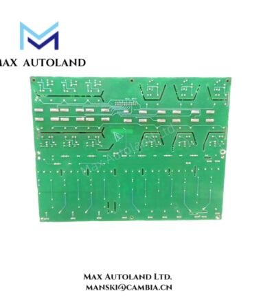 DS200PCCAG6ACB GE Boards&Turbine Control Power Connect Card (3)
