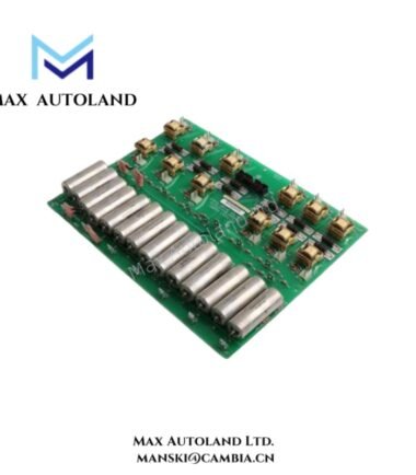 DS200PCCAG7ACB PCB Power Connect Card GE Boards&Turbine Control