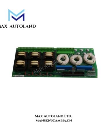 DS200PTCTG1BAA Boards&Turbine Control GE Turbine Control Processor Board