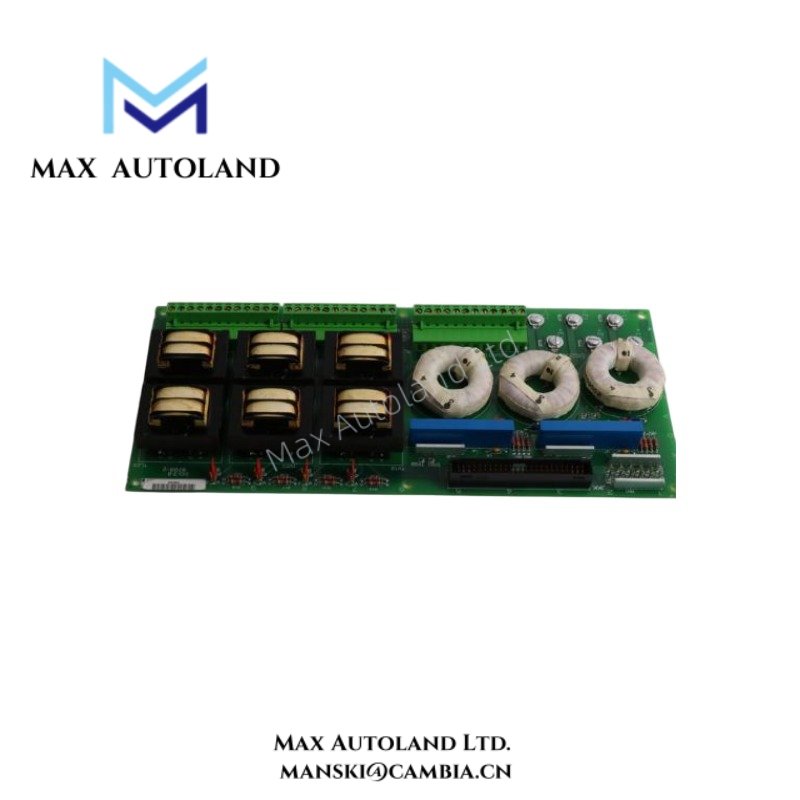 DS200PTCTG1BAA Boards&Turbine Control GE Turbine Control Processor Board (1)