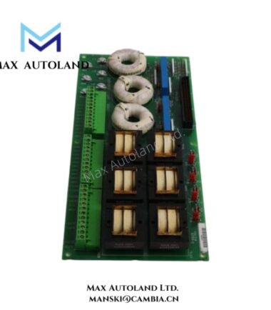 DS200PTCTG1BAA Boards&Turbine Control GE Turbine Control Processor Board (2)