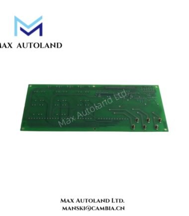 DS200PTCTG1BAA Boards&Turbine Control GE Turbine Control Processor Board (3)