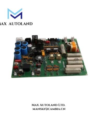 DS200SDCIG1AHB GE Boards&Turbine Control Power Supply/Instrumentation Board