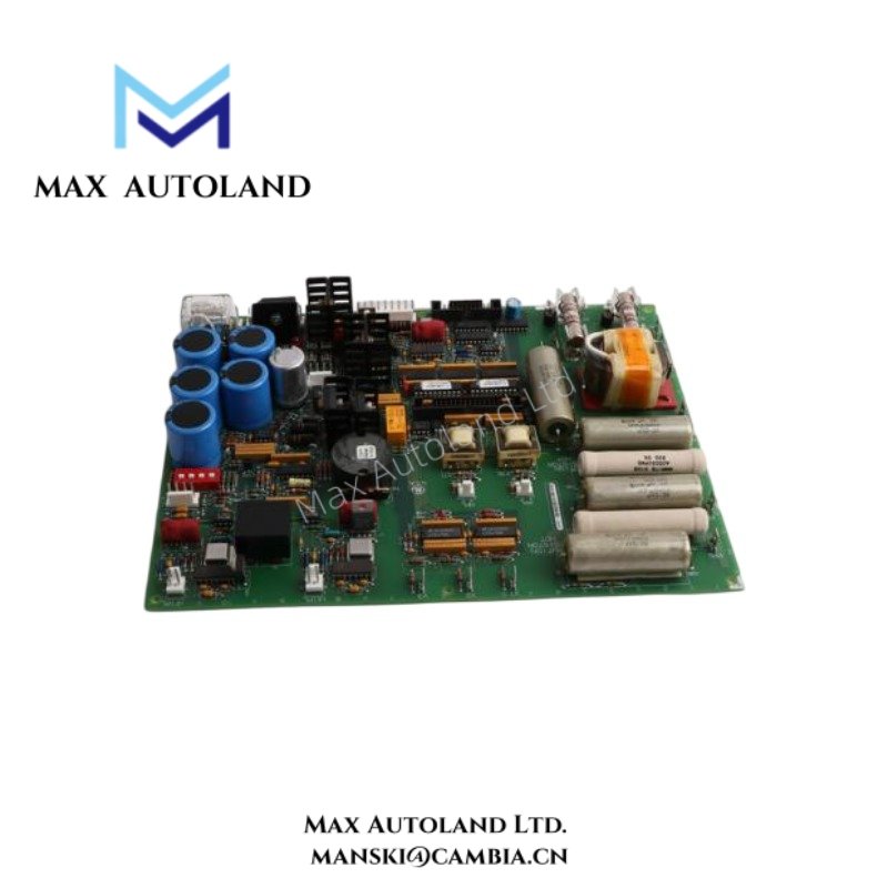DS200SDCIG1AHB GE Boards&Turbine Control Power SupplyInstrumentation Board (1)