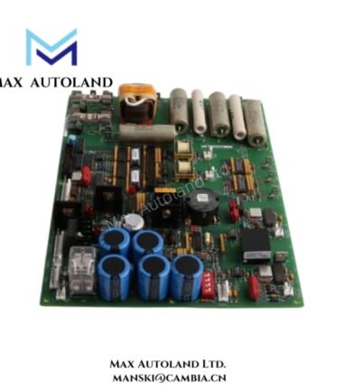 DS200SDCIG1AHB GE Boards&Turbine Control Power SupplyInstrumentation Board (3)