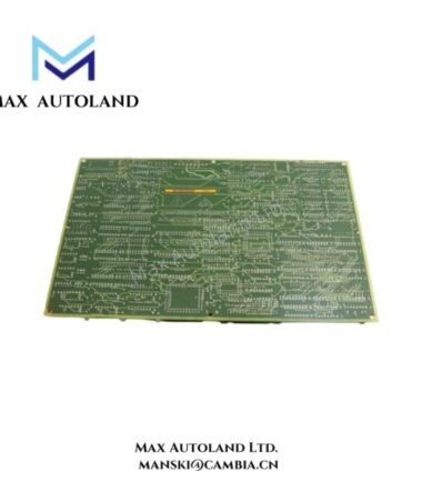 DS200TCCAG1B GE Boards&Turbine Control Analog InputOutput Module (3)