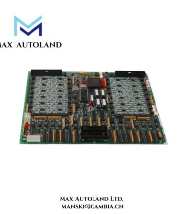 DS200TCDAH1B GE Boards&Turbine Control Digital I/O Board