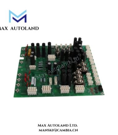 DS200TCPDG2B Boards&Turbine Control GE Power Distribution Board