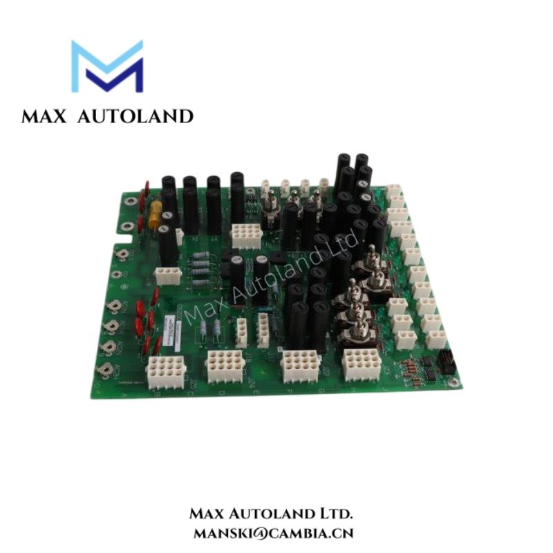 DS200TCPDG2B Boards&Turbine Control GE Power Distribution Board (2)