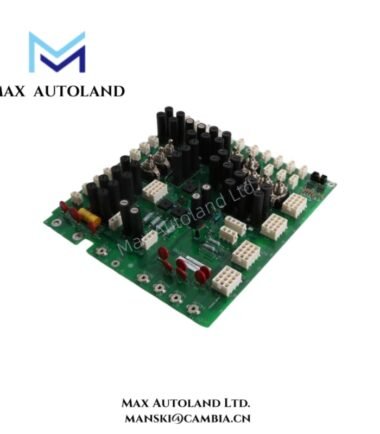 DS200TCPDG2B Boards&Turbine Control GE Power Distribution Board (3)