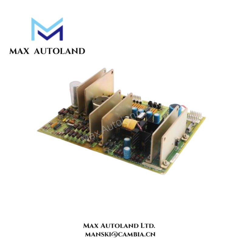 DS200TCPSG1A GE Boards&Turbine Control DC Power Supply Input Board (1)