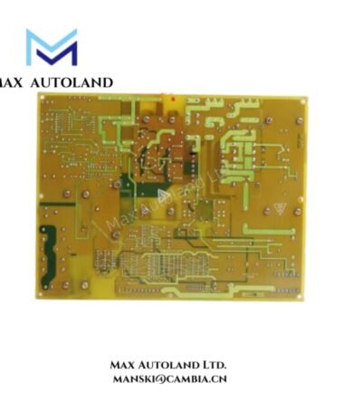 DS200TCPSG1A GE Boards&Turbine Control DC Power Supply Input Board (2)