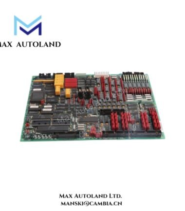 DS200TCQAG1A GE Boards&Turbine Control Analog I/O Board