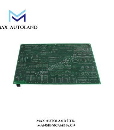 DS200TCQCG1B Boards&Turbine Control GE RST Overflow Board (2)