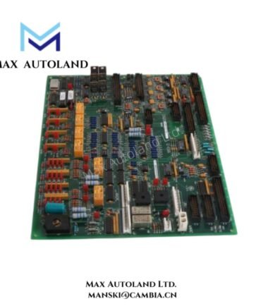 DS200TCQCG1B Boards&Turbine Control GE RST Overflow Board (3)