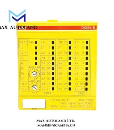 DX581-S 1SAP284100R0001 (3)