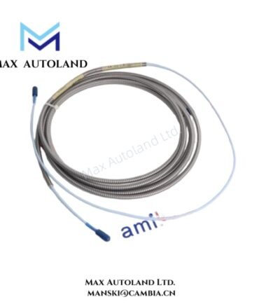 Extension Cable 330130-045-01-05 Bently Nevada 3300 XL 8 mm Proximity Transducer Standard (2)
