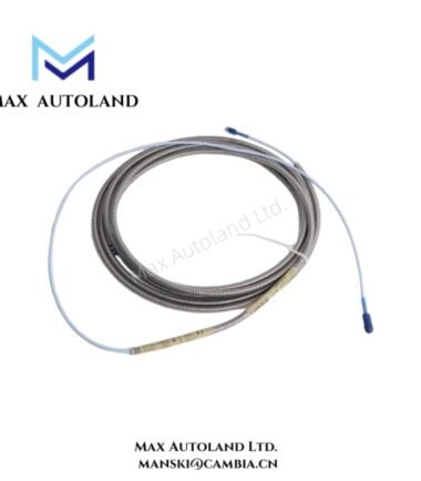 Extension Cable 330130-045-01-05 Bently Nevada 3300 XL 8 mm Proximity Transducer Standard