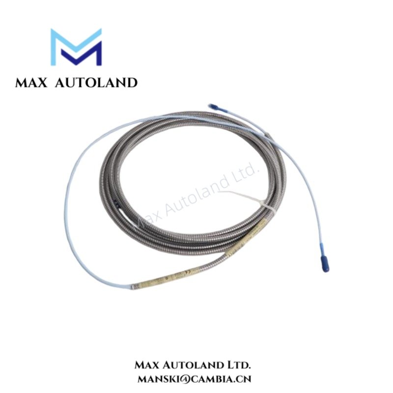 Extension Cable 330130-045-01-05 Bently Nevada 3300 XL 8 mm Proximity Transducer Standard (3)