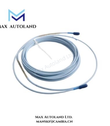 Extension Cable Bently Nevada 3300 XL 8 mm Proximity Transducer Standard 330130-080-00-CN (1)