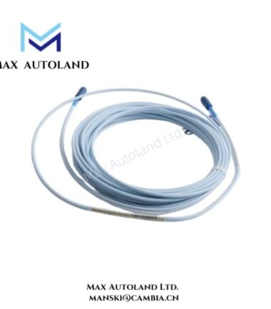 Extension Cable Bently Nevada 3300 XL 8 mm Proximity Transducer Standard 330130-080-00-CN (3)