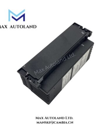 GE Block 24/48Vdc Analog Current Source 6 Inputs IC660BBA026