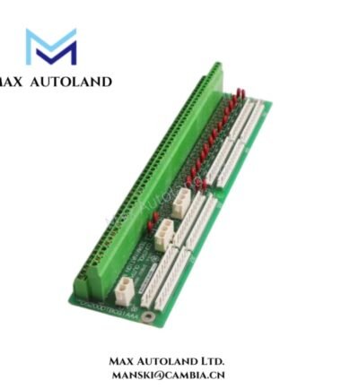 GE Boards&Turbine Control DS200DTBCG1AAA Terminal Board