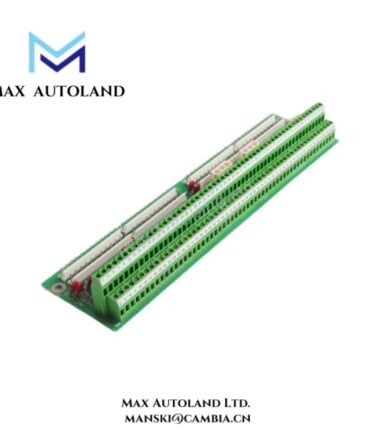 GE Boards&Turbine Control DS200DTBCG1AAA Terminal Board (3)