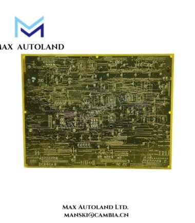 GE Boards&Turbine Control DS200LDCCH1AHA Drive ControlLAN Communications Board (1)