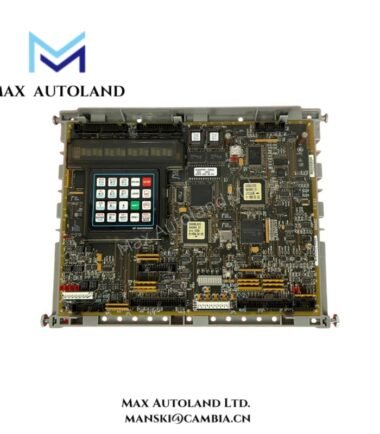 GE Boards&Turbine Control DS200LDCCH1AHA Drive ControlLAN Communications Board (2)