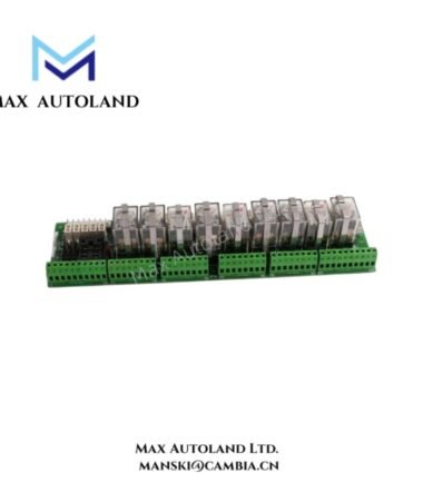 GE Boards&Turbine Control DS200RTBAG3AHC Relay Terminal Board (2)