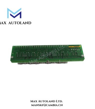 GE Boards&Turbine Control DS200RTBAG3AHC Relay Terminal Board (3)