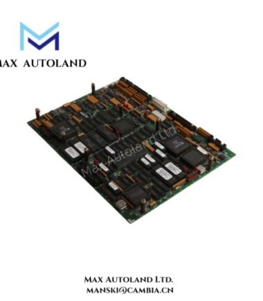 GE Boards&Turbine Control DS200SDCCG4A Drive Control Card