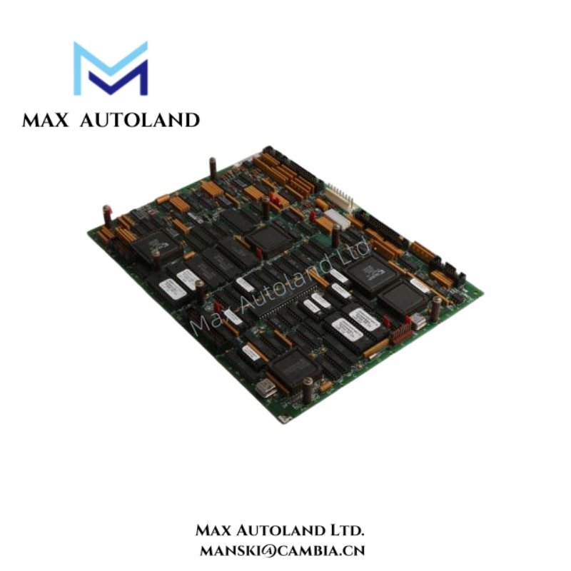 GE Boards&Turbine Control DS200SDCCG4A Drive Control Card (2)