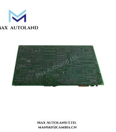 GE Boards&Turbine Control DS200SDCCG4A Drive Control Card (3)